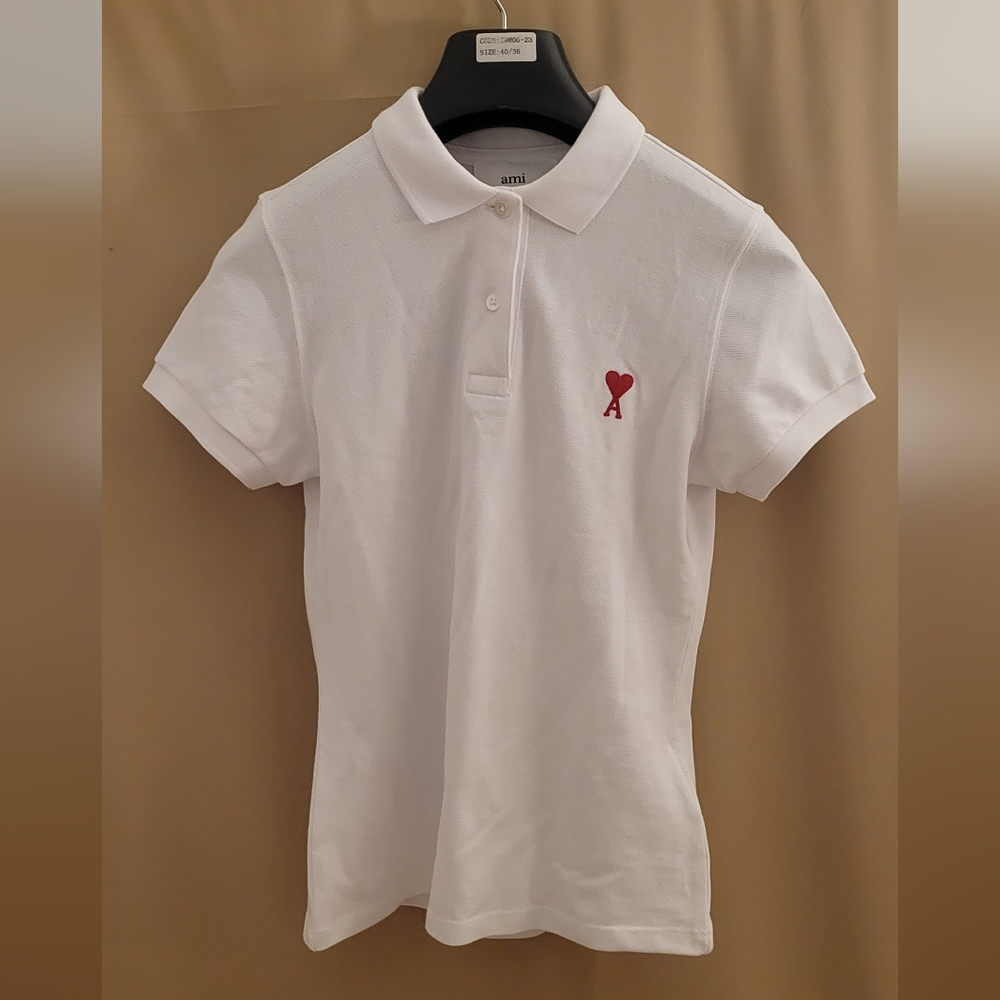 Ami de Cœur Polo